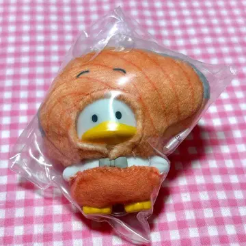 [ 미개봉 ] 산리오 치비토모 오리 페클 반찬