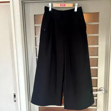 KURASHI & TRIPS PUBLISHING 북유럽 팬츠