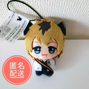 트위스테 오메카시 벌스데이 SD 인형 러기 1점