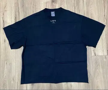 LYFT 리프트 티셔츠 CRONOS VEATM VANQUISH