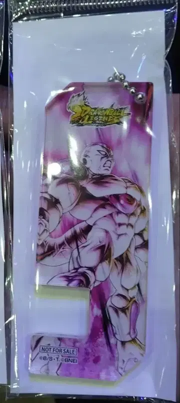 점프 페스타 2026 한정판 드래곤볼 레전즈 프리저