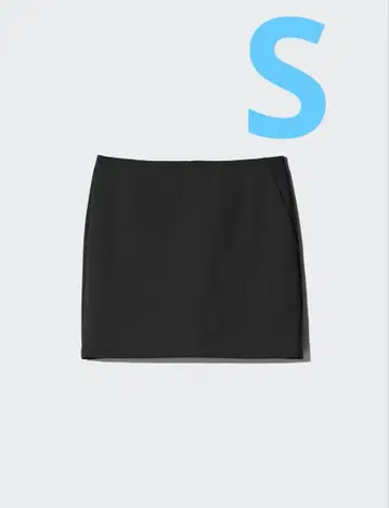 [ 새상품 ] 유니클로 스코트 S