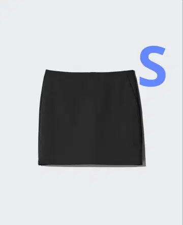 [ 새상품 ] 유니클로 스코트 S