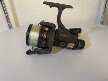 RYOBI CARBOSTAR 5000RD