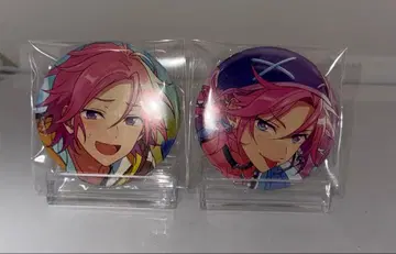 앙스타 오우카와 코하쿠 컬렉션 캔뱃지