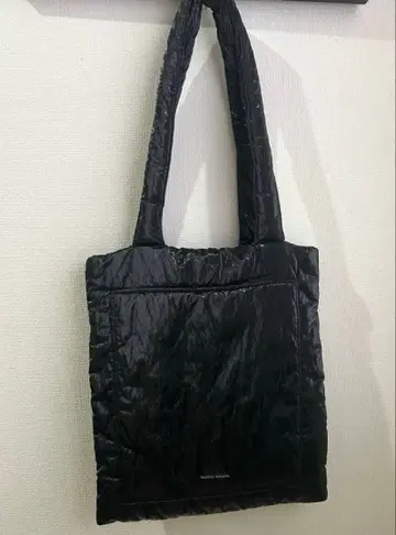 [컨디션 최상] MAISON SPECIAL 숄더 토트백