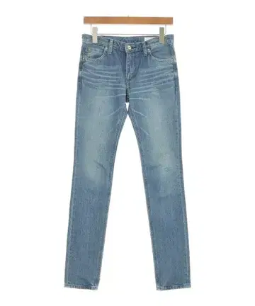 HYKE 데님 팬츠 여성용