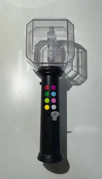 timelesz FAM 응원봉