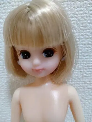 커스텀 헤드 리카짱