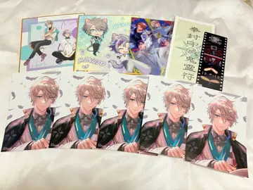 카이다 하루 브로마이드 마네키네코