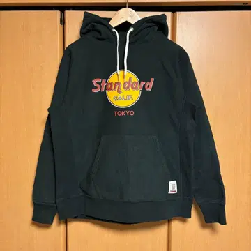 STANDARD CALIFORNIA 후드티