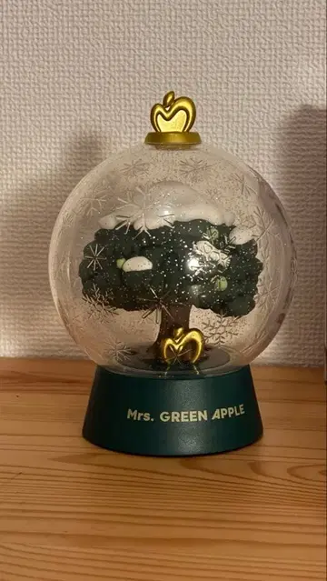 미세스 그린애플 제일복권 돔 라이트 라스트 원상 제일복권