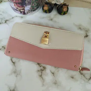 세일 (미사용) 사만다 타바사 쁘띠 초이스 장지갑