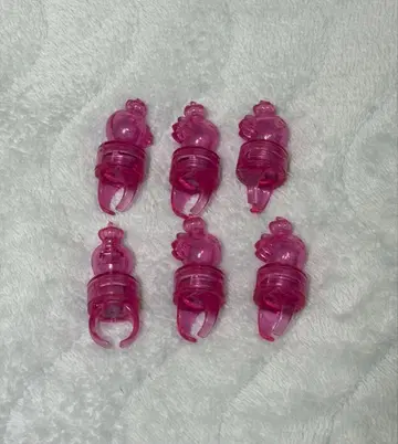 사토미 군 딸기 반지 라이트