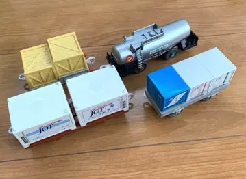 프라레일 JR 화물 열차 세트 jr 탱크차 일본석유운송