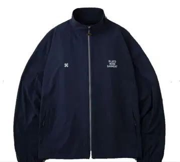 BLUCO 스트레치 트랙 자켓 & 팬츠 세트