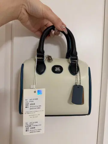 jouetie 쥬에티 핸드 숄더백