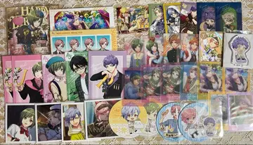 A3! 여름조 묶음 판매