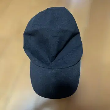 룰루레몬 러닝 캡