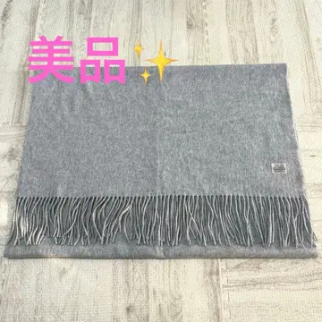 UNITED COLORS OF BENETTON / 캐시미어 100% 스톨