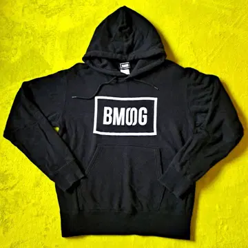 [ BMSG ] 후디 SMALL