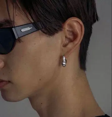 완판템 젠틀 루이스 jent louis 귀걸이