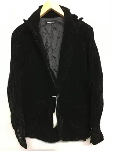 잭로즈 택 포함 새상품 00s y2k 시크 스타일 테일러드 자켓