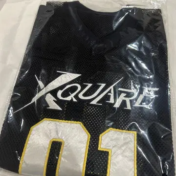 기무라 마사야 메쉬 유니폼