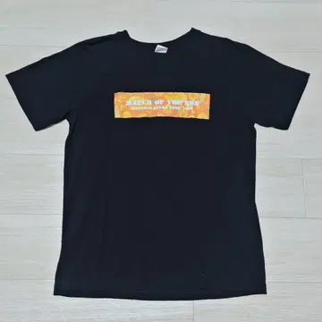 메이짱 태양의 마치 셔츠 M