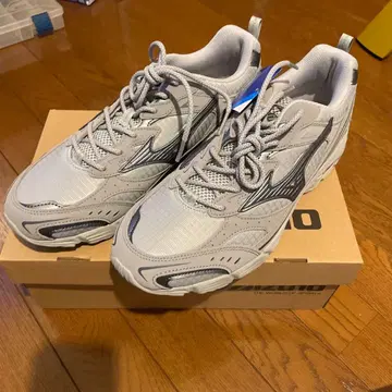 MIZUNO SPORTS STYLE MXR