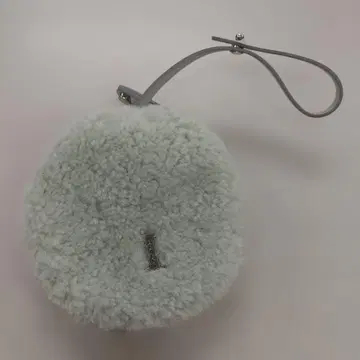 3423 이아쿠치 보코노트 파우치