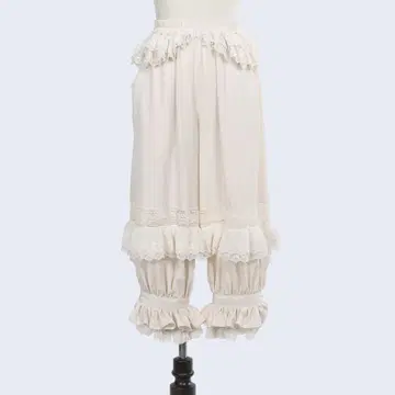 릴리안느 자매 드로워즈 (롱 기장)