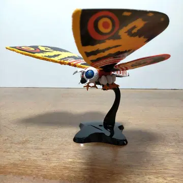 모스라 (1992) 데아고스티니 도호 괴수 컬렉션 고질라 VS 모스라