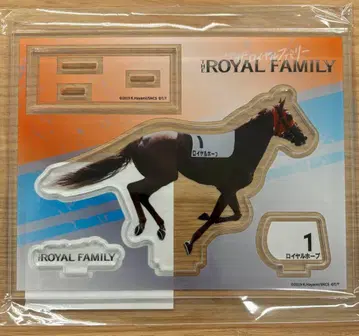 [ 미개봉 새상품 ] 로얄 호프 아크릴 스탠드