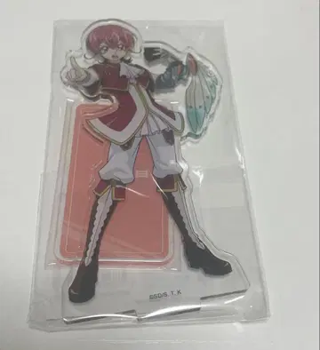 [ 가격 인하 불가 ] 유희왕 ZEXAL III 미하엘 아크릴 스탠드