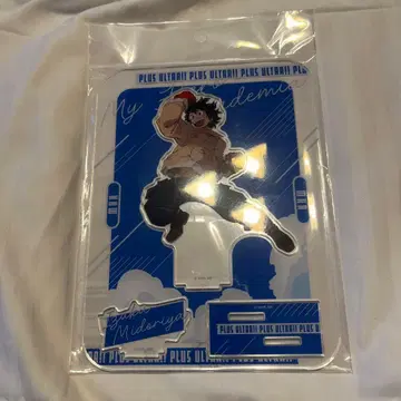 히로아카 TOHO 애니메이션 아크릴 스탠드 미도리야