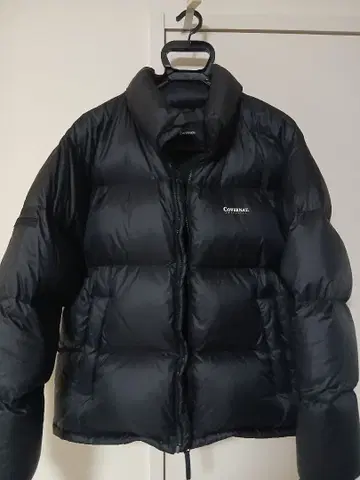 COVERNAT 다운 자켓 커버낫 CO2304DP01