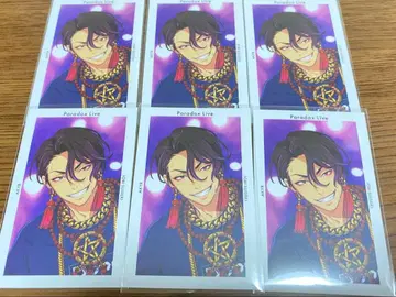 ParadoxLive 파라라이 G 프리 ver.39 스이세키 이오리