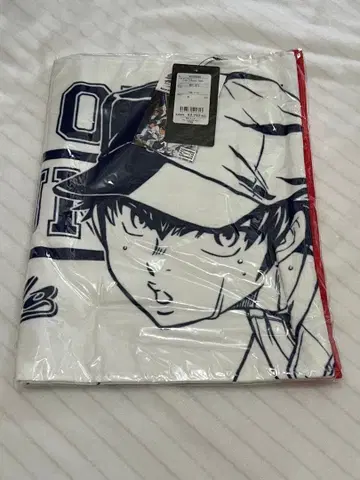 다이아의 A 사와무라 에이준 스포츠 타월