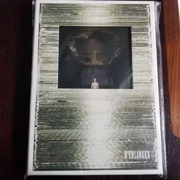 D'ERLANGER a Fabulous Thing in Rose