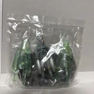 발탄 성인 울트라 괴수 명감 침략자를 쏘아라