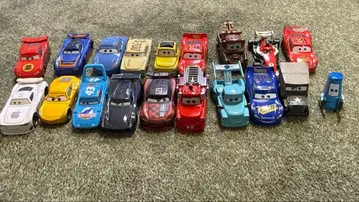 카즈 미니카 세트 복수 19개