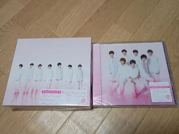 나니와단시 퍼스트 앨범