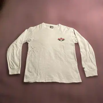 BEASTIE BOYS new era 긴팔 티셔츠 사이즈 S