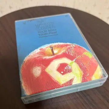 UNISON SQUARE GARDEN