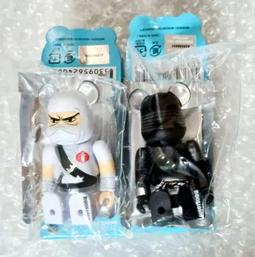 새상품 시리즈51 BE@RBRICK 베어브릭 시리즈 51 100%