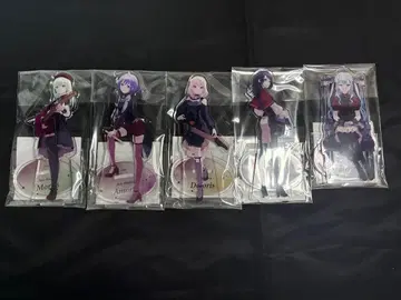 Ave Mujica 아크릴 스탠드 합동 라이브