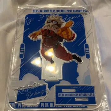 히로아카 TOHO 애니메이션 아크릴 스탠드 바쿠고