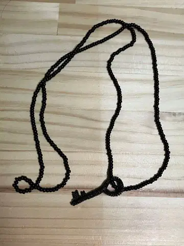 Walter Van Beirendonck 목걸이 W&LT