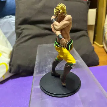 카게 디오 동상 레전드